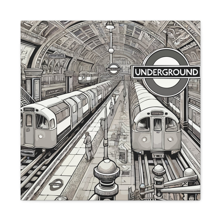 London Underground